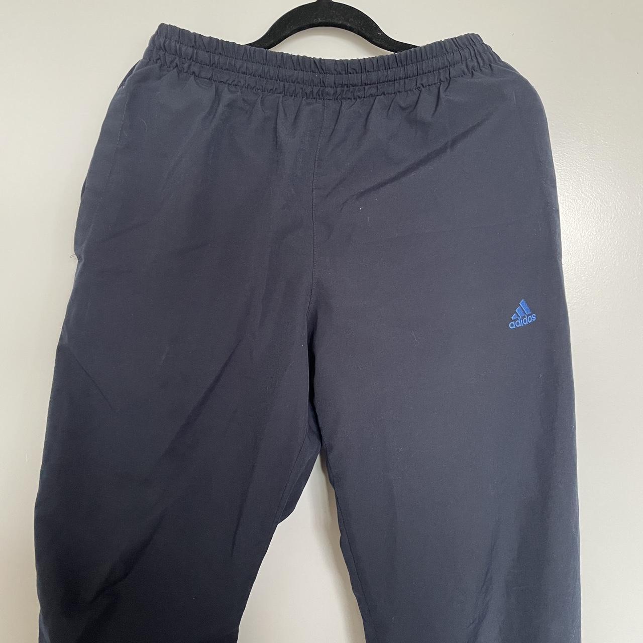 Adidas Trackies - Depop