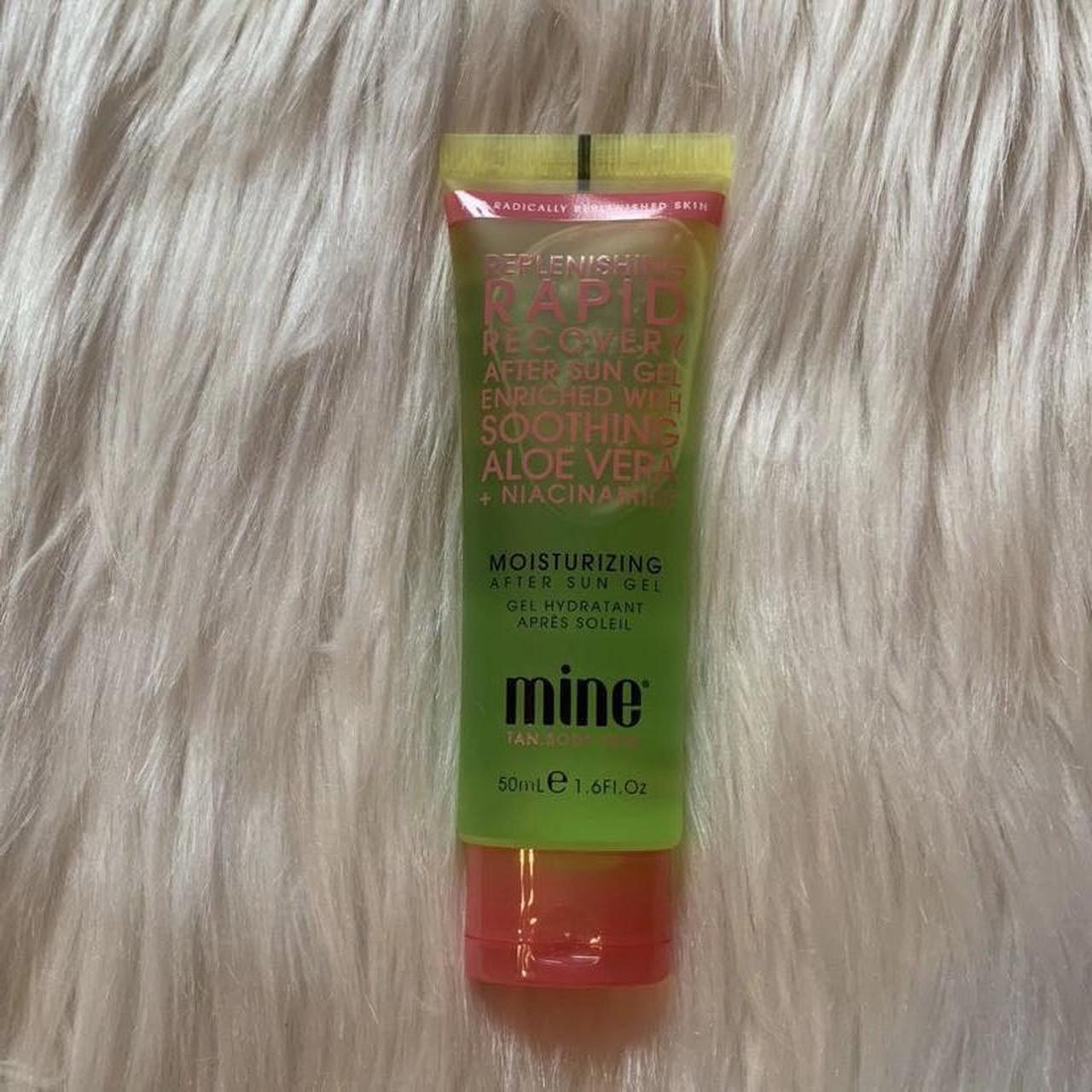 ☀️ ☀️ Moisturising After Sun Gel ☀️ 50ml ☀️... Depop