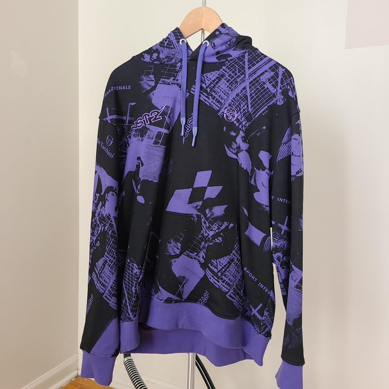 Palace Skateboards Vest Palace Skateboards Rose Knit Vest