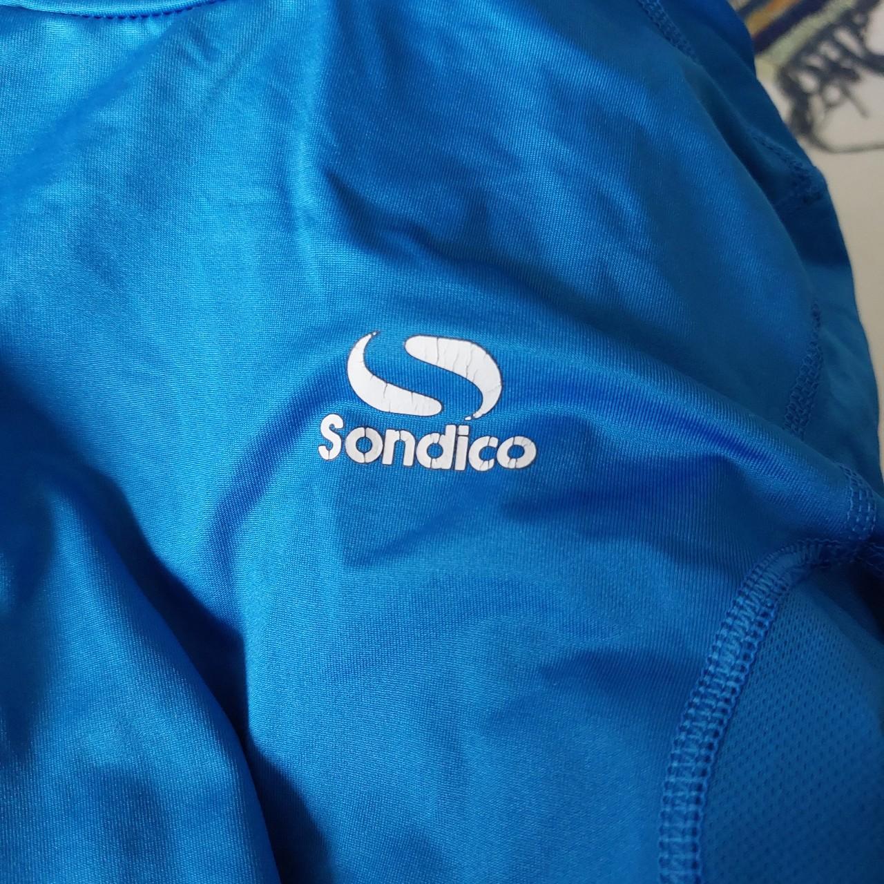 Sondico hot sale waterproof jacket