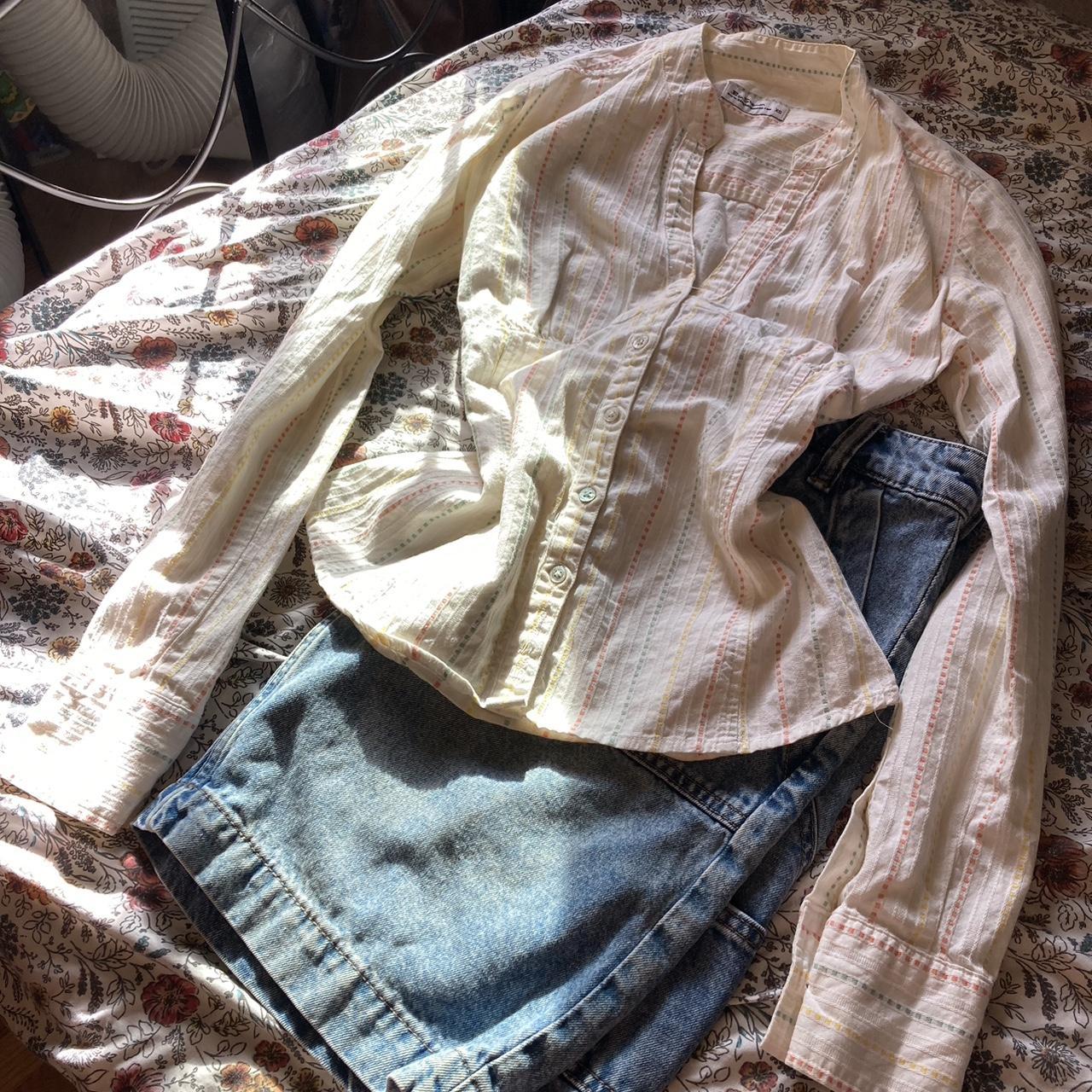 Vintage ben sherman shirts hotsell
