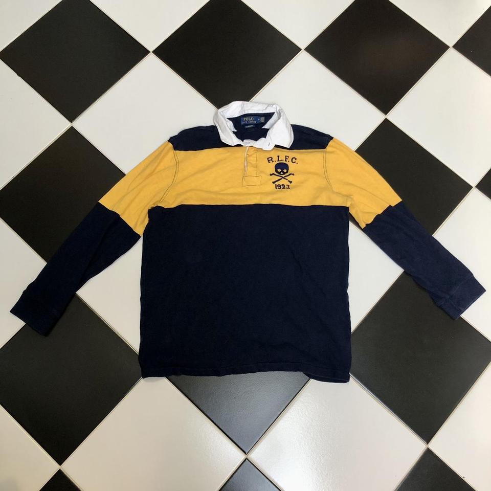 rlfc 1923