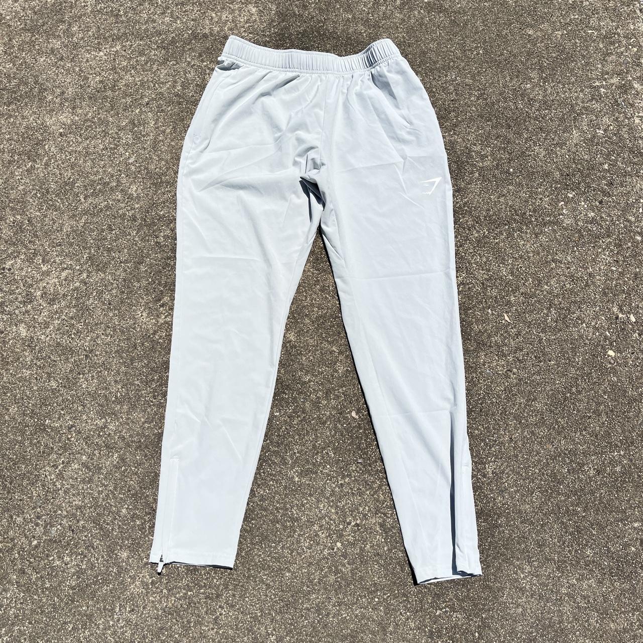 Gymshark track online joggers