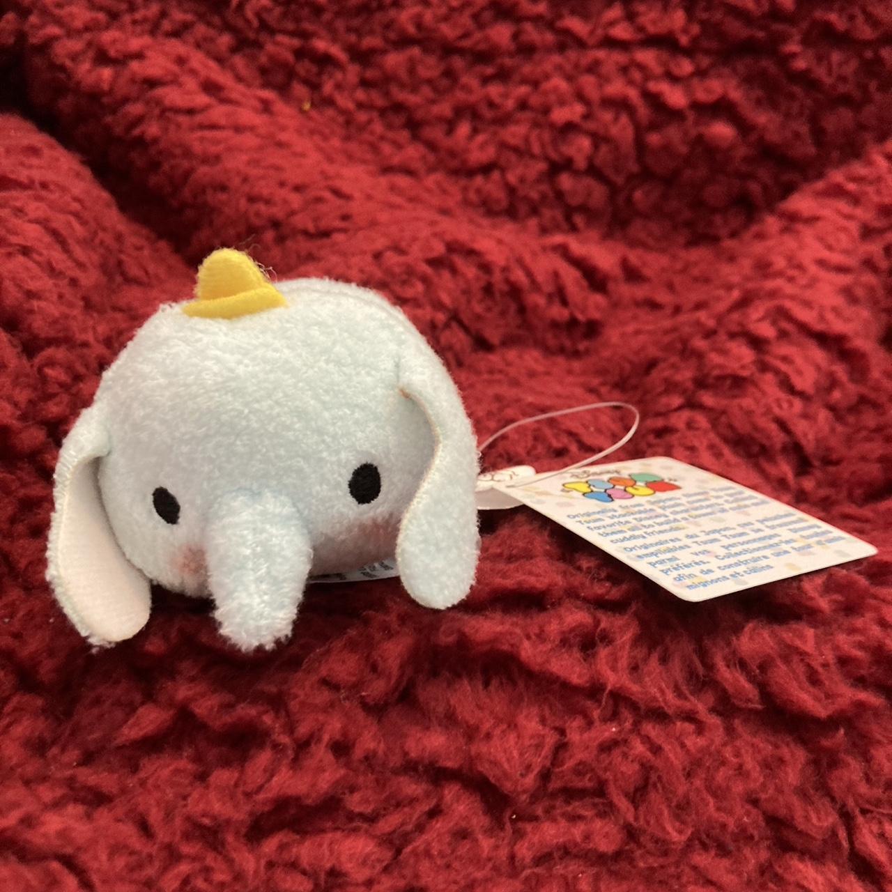 Dumbo tsum tsum deals plush