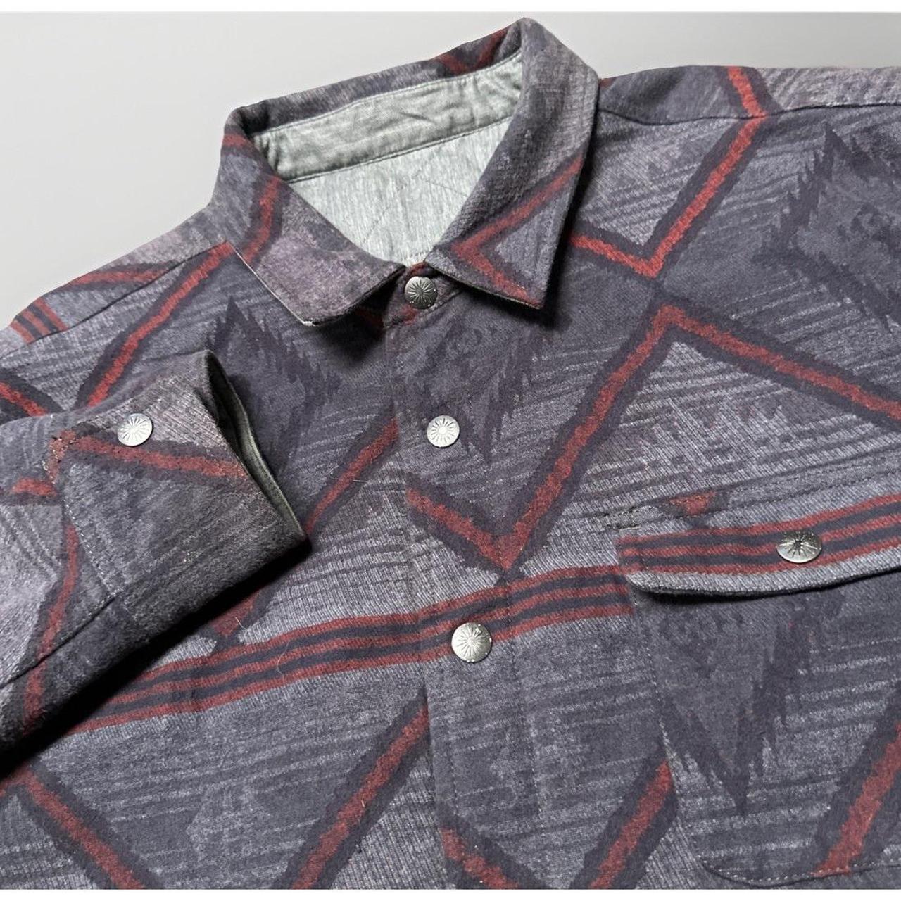 Faherty Men's Jacket - Multi - XL – Faherty Rever… - image 1