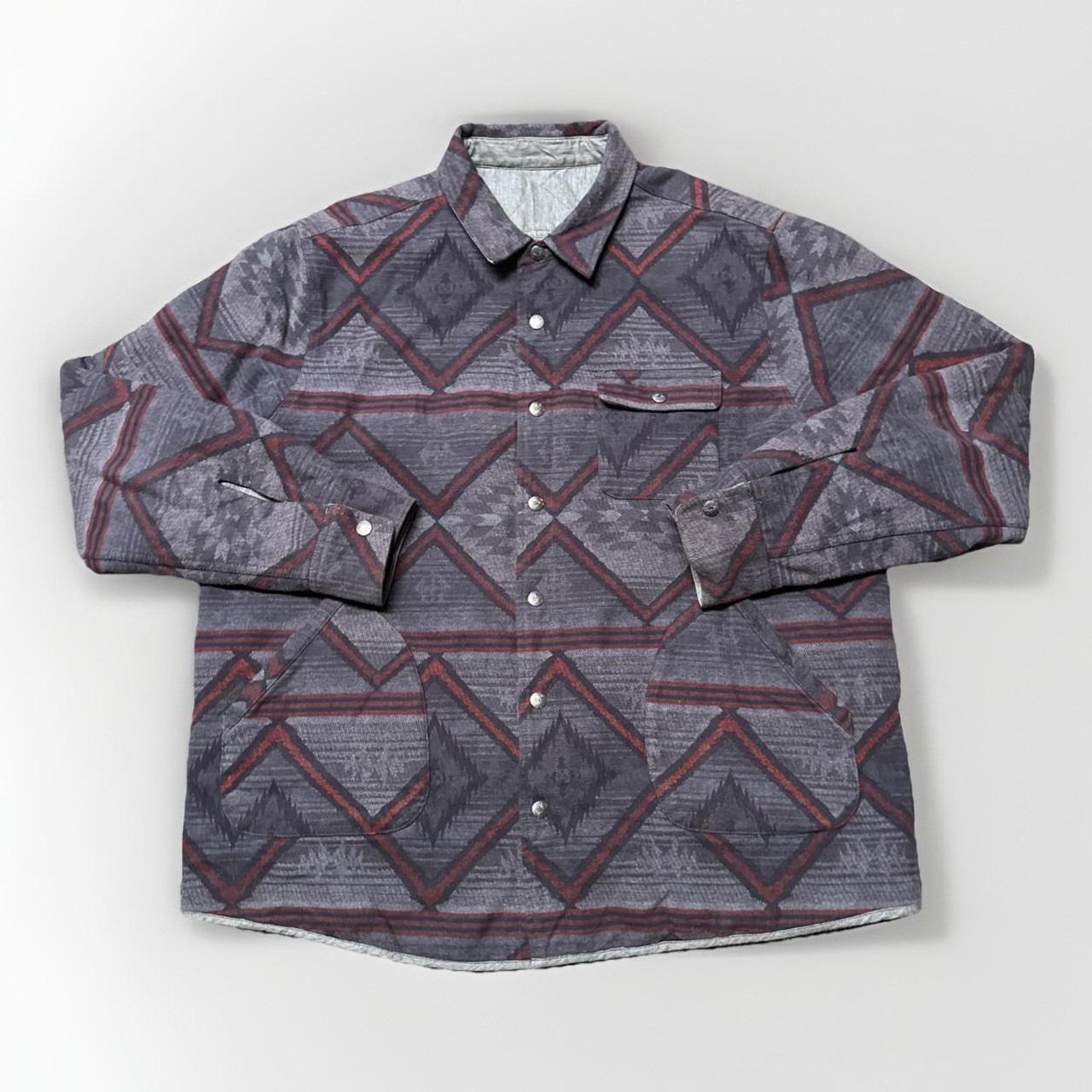 Faherty Men's Jacket - Multi - XL – Faherty Rever… - image 2