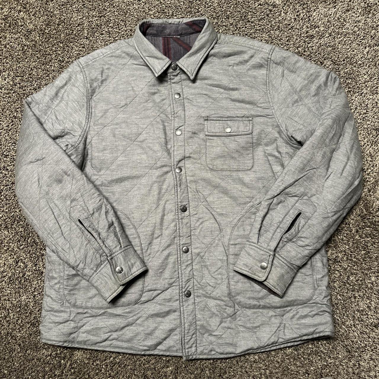 Faherty Men's Jacket - Multi - XL – Faherty Rever… - image 5