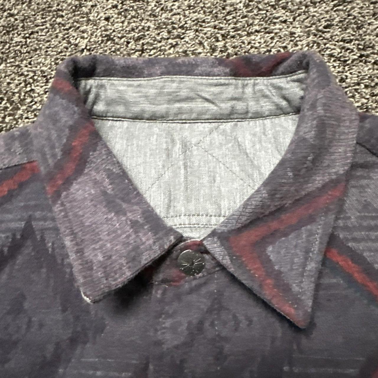 Faherty Men's Jacket - Multi - XL – Faherty Rever… - image 3