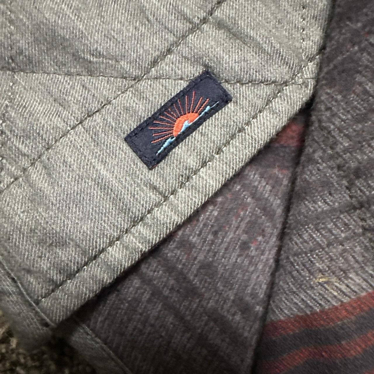 Faherty Men's Jacket - Multi - XL – Faherty Rever… - image 6