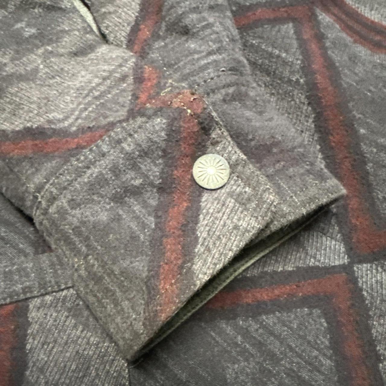 Faherty Men's Jacket - Multi - XL – Faherty Rever… - image 4