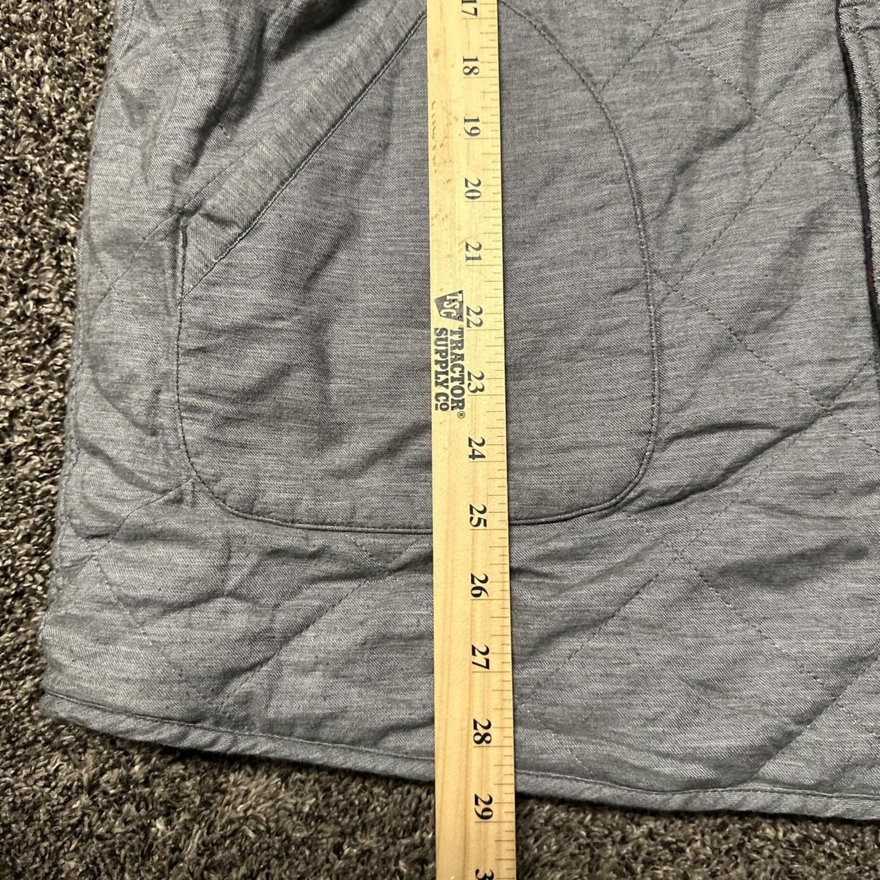 Faherty Men's Jacket - Multi - XL – Faherty Rever… - image 7