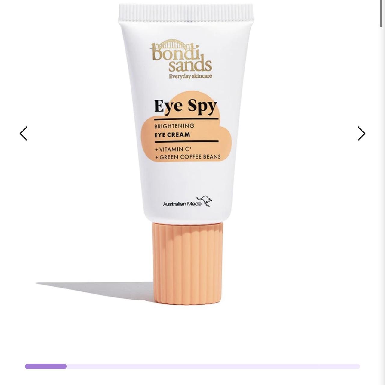 Bondi sands Eye spy Two bondi sands eye spy creams... Depop