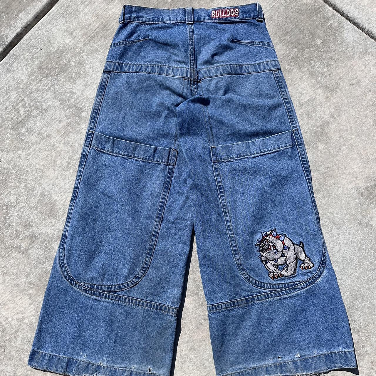 Rare Vintage JNCO high quality jeans