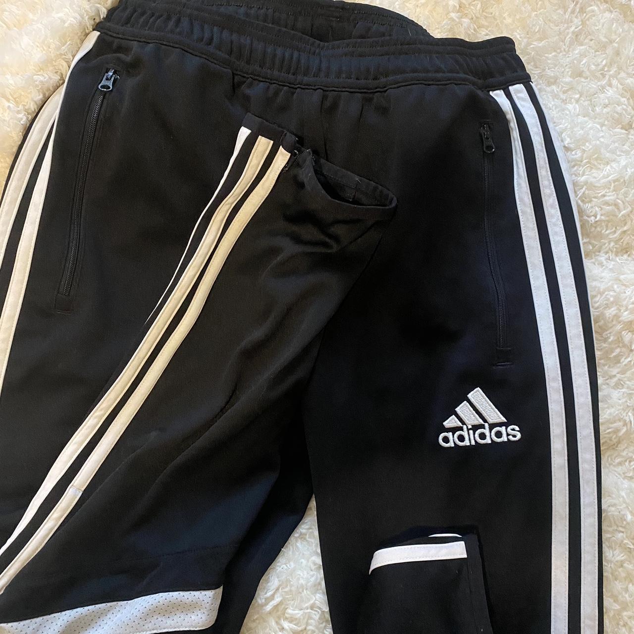 Adidas Men's Joggers-tracksuits | Depop