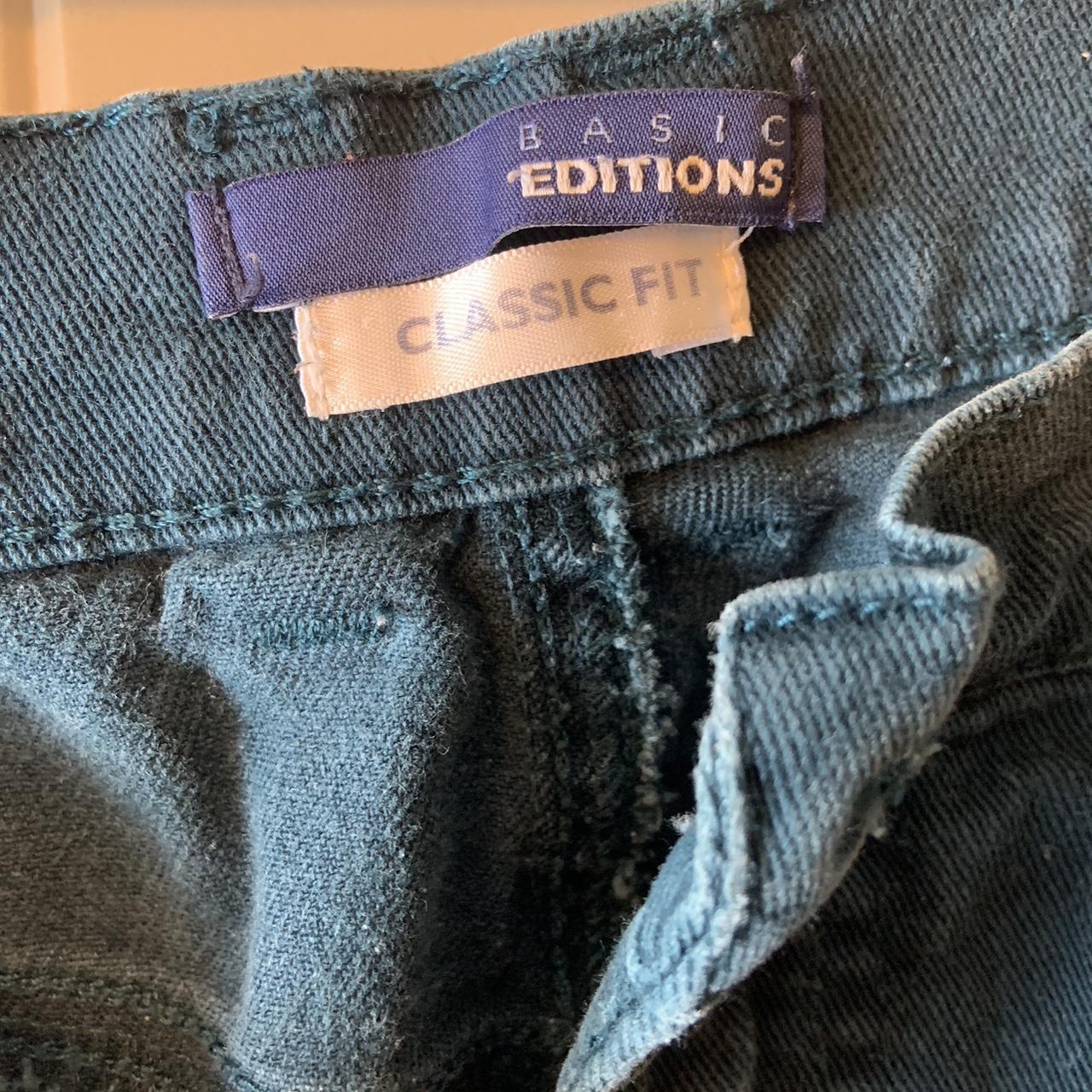 Basic edition women's on sale jeans