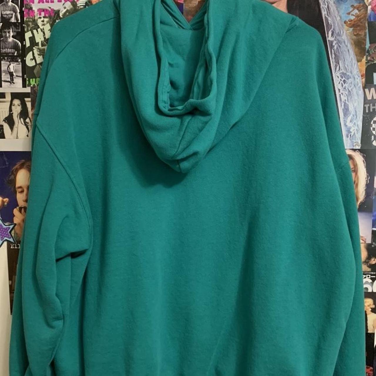 Pull & bear crystal state park hoodie Size medium,... Depop