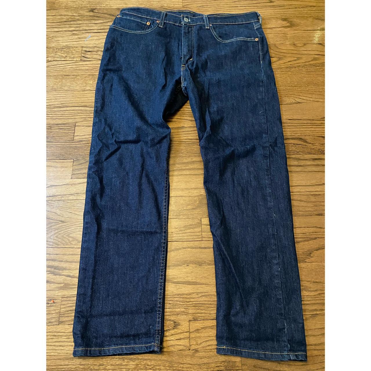 Levis 502 deals 36x30