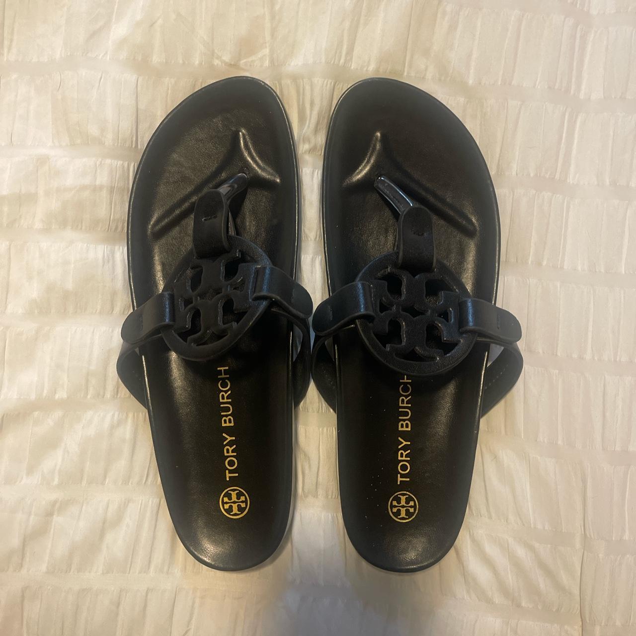 discount tory burch sandals
