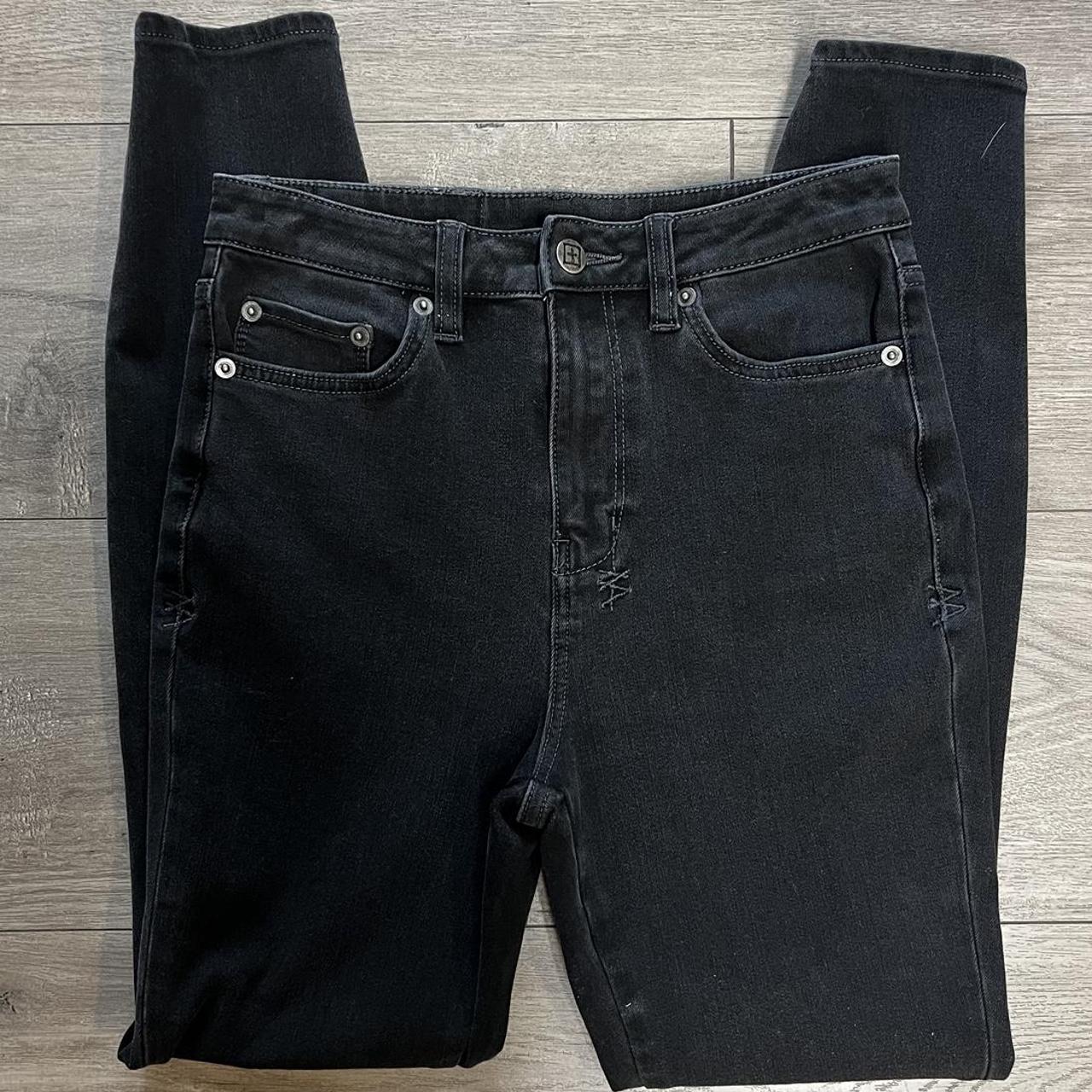 Ksubi jeans Kendall collab/ Limited addition Never... - Depop