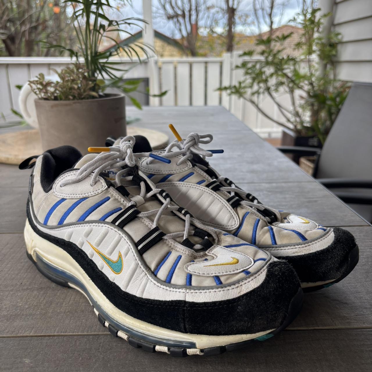 playboi carti air max 97