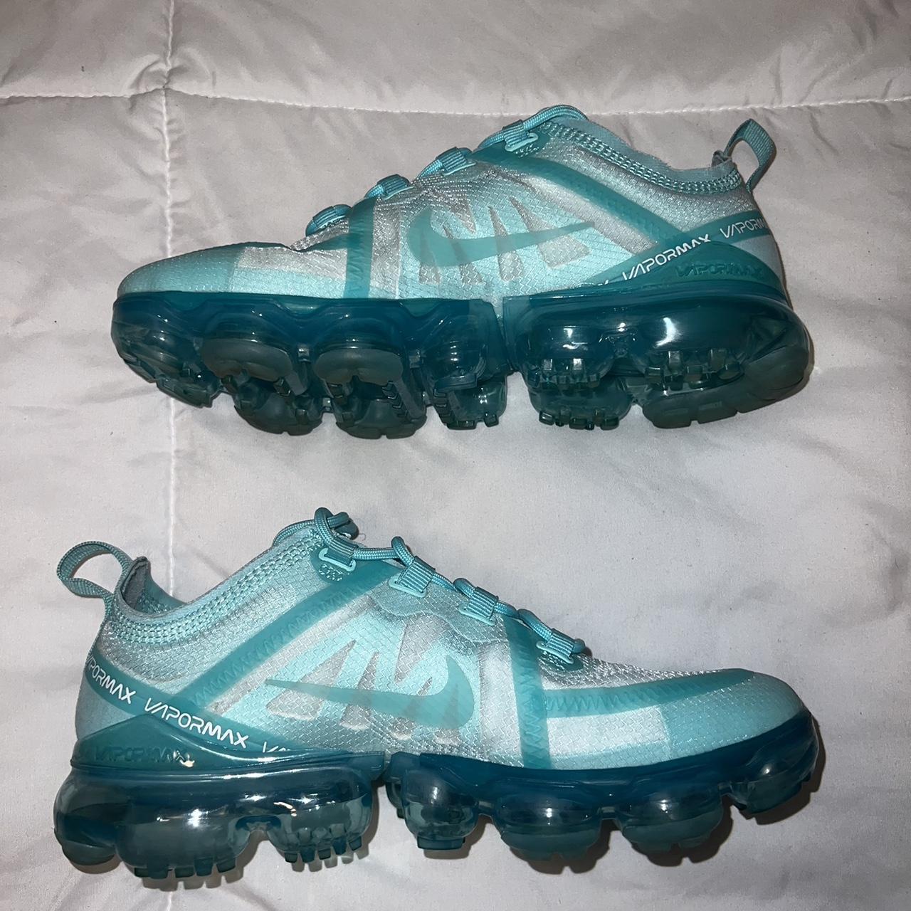 Vapormax 2019 outlet teal