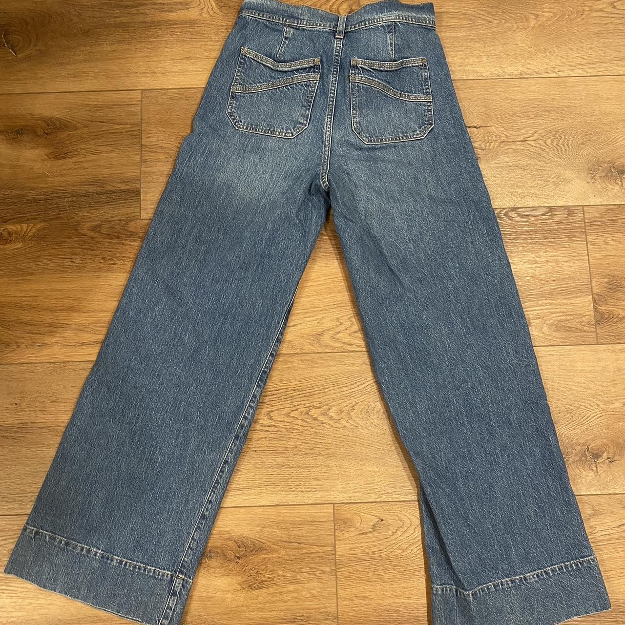 Gap Women's Jeans Depop