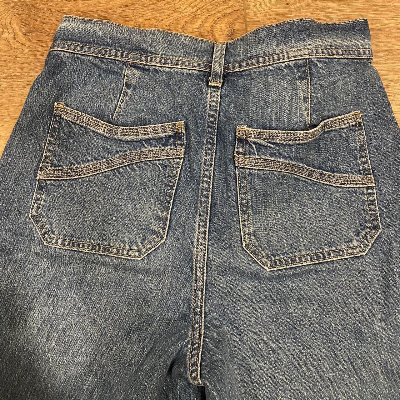 Gap Women's Jeans Depop