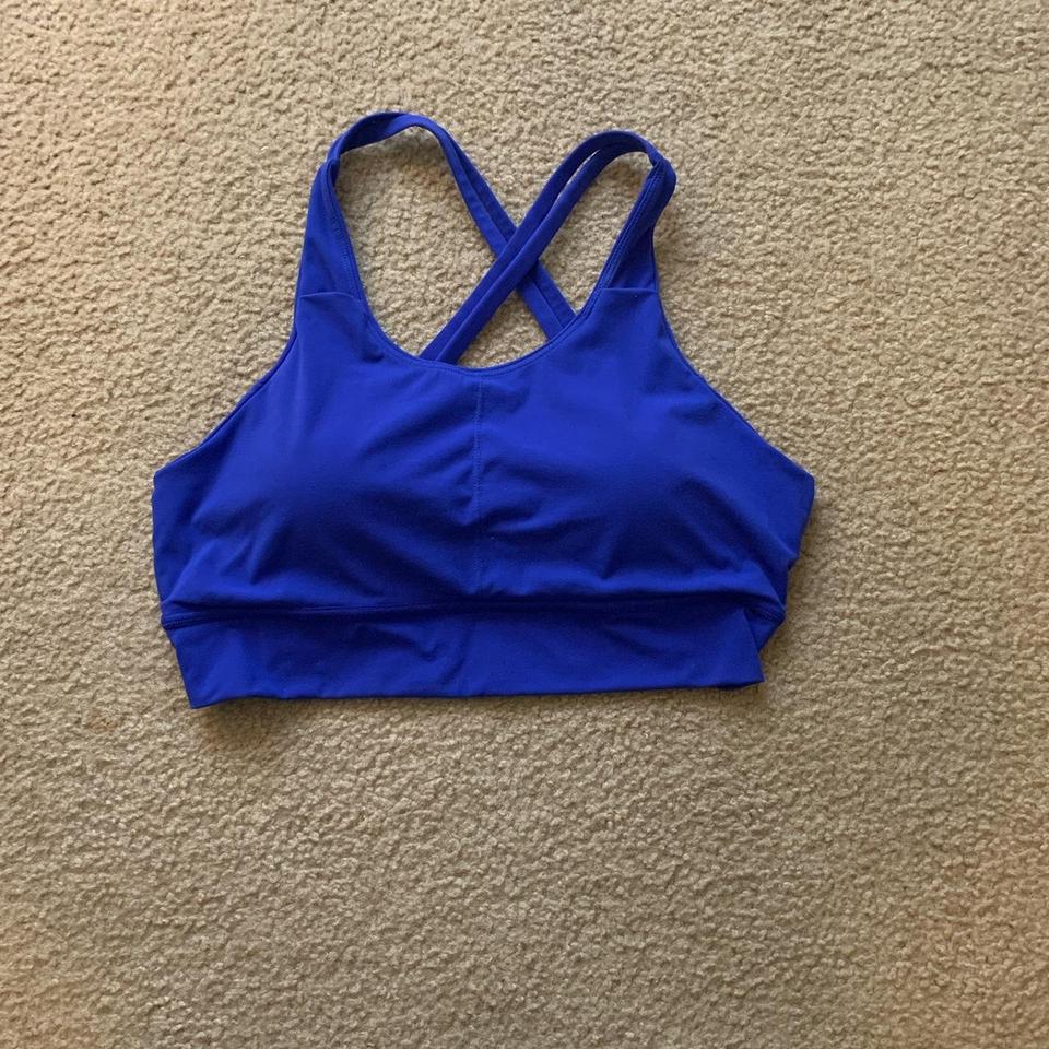 Black BuffBunny Cutout Bra Size XS 80% Polyester, - Depop