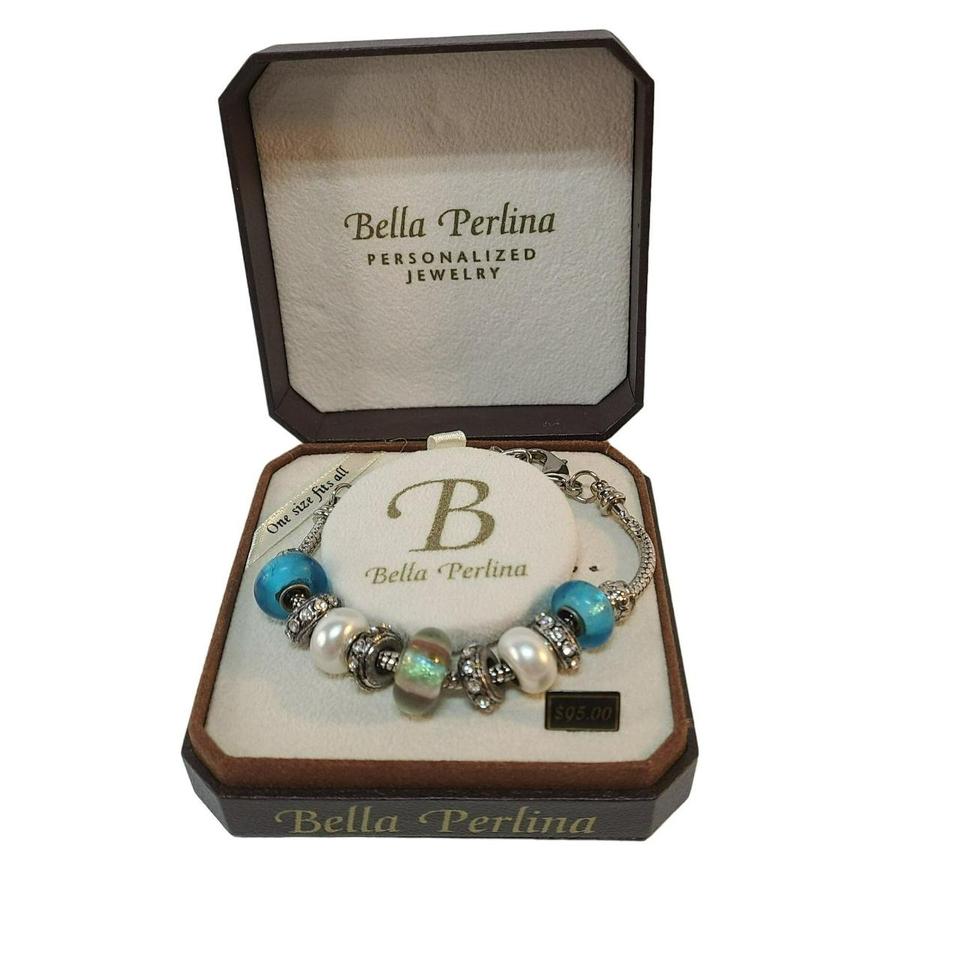 Bella on sale charm bracelet