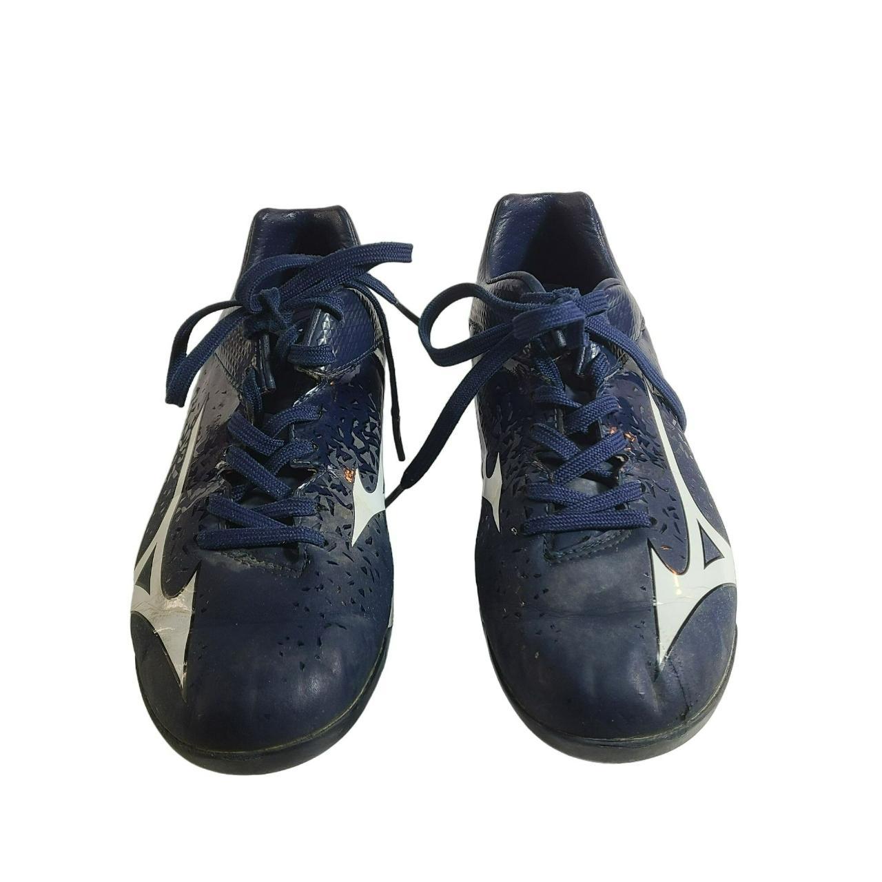 mizuno softball cleats size chart