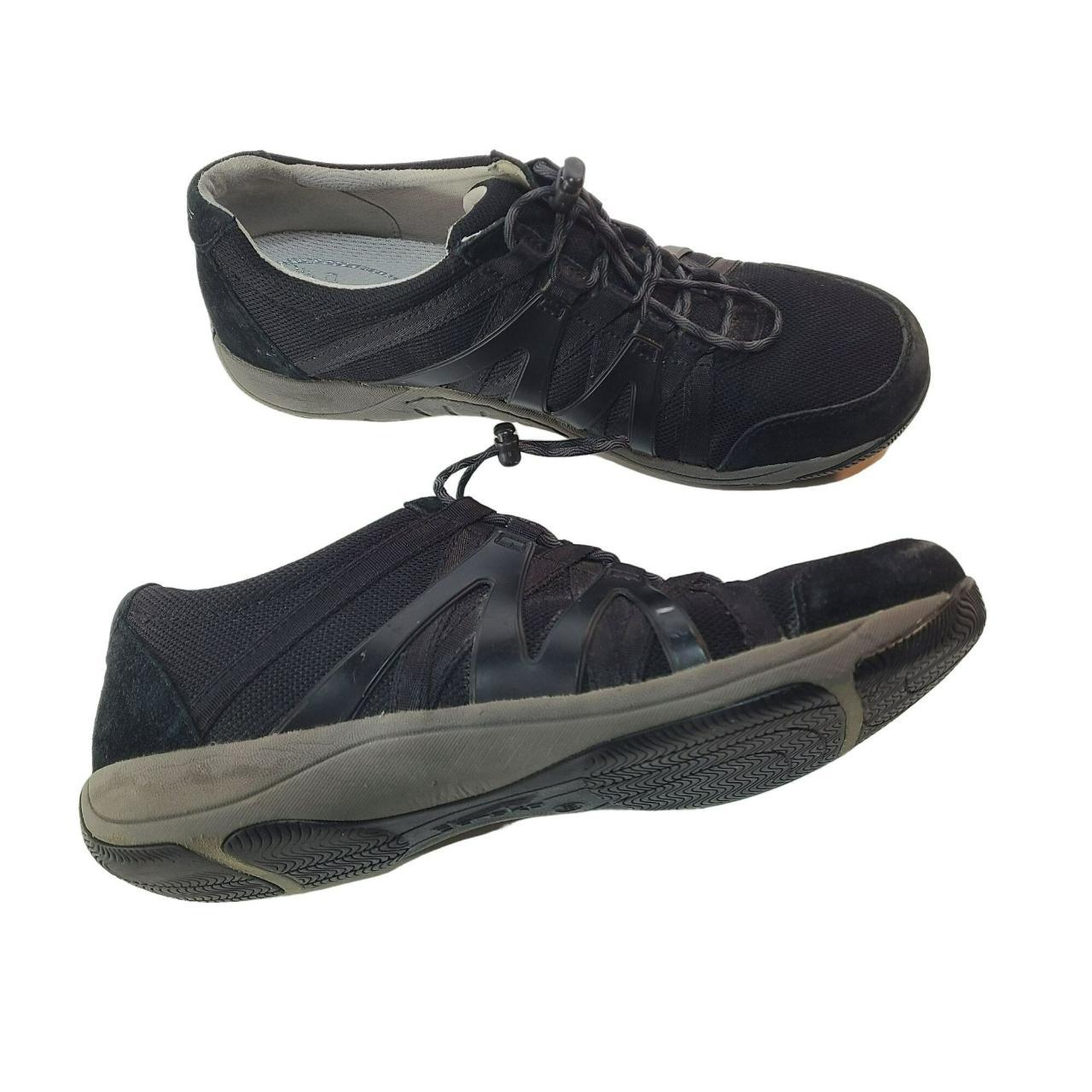 dansko hayes sneaker
