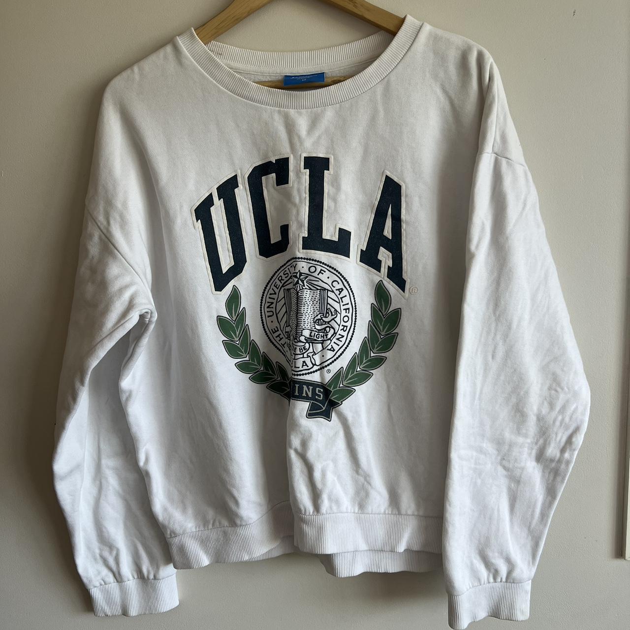 Princess polly ucla online sweatshirt