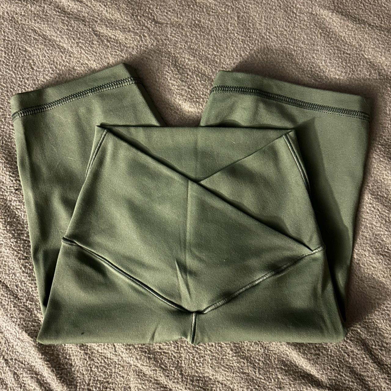 aerie seamless bike shorts