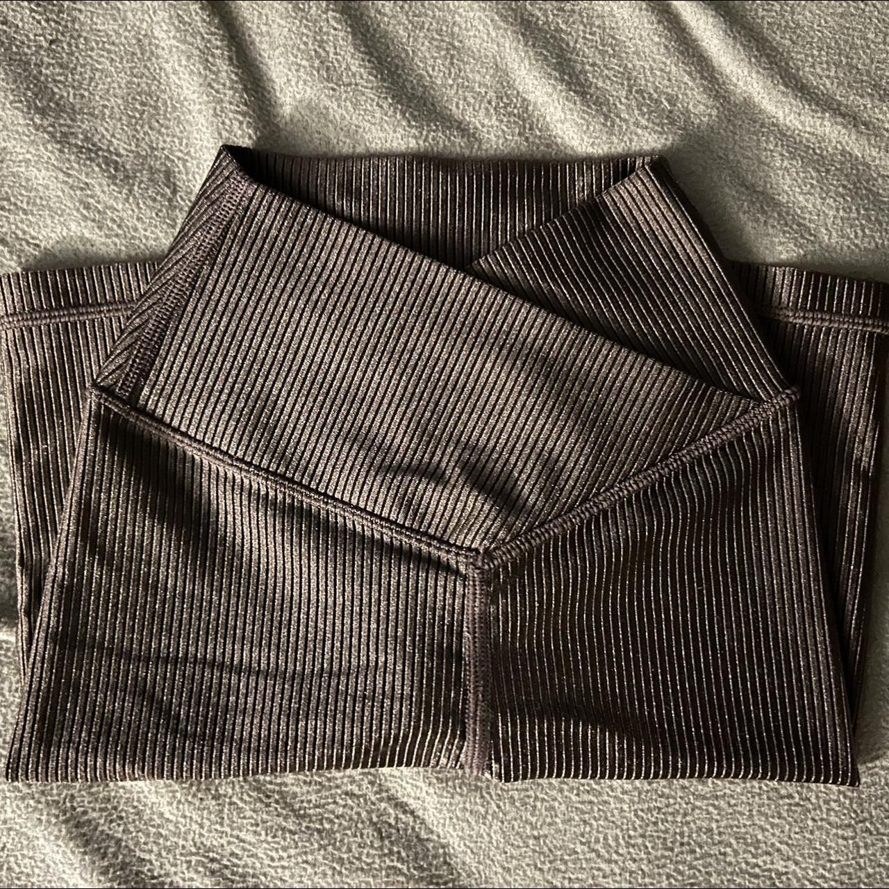 aerie seamless bike shorts