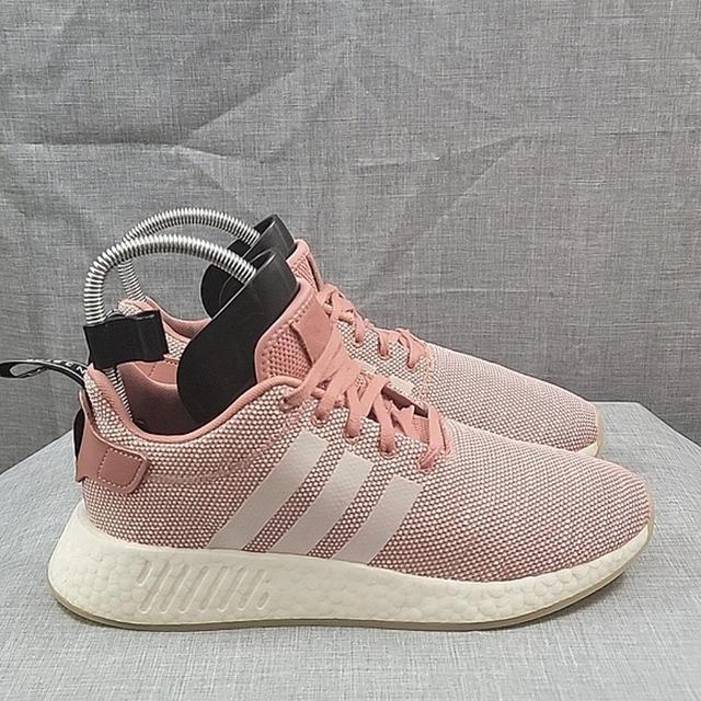 Adidas ZX 700 HD Green / White sneakers men's SZ | Depop
