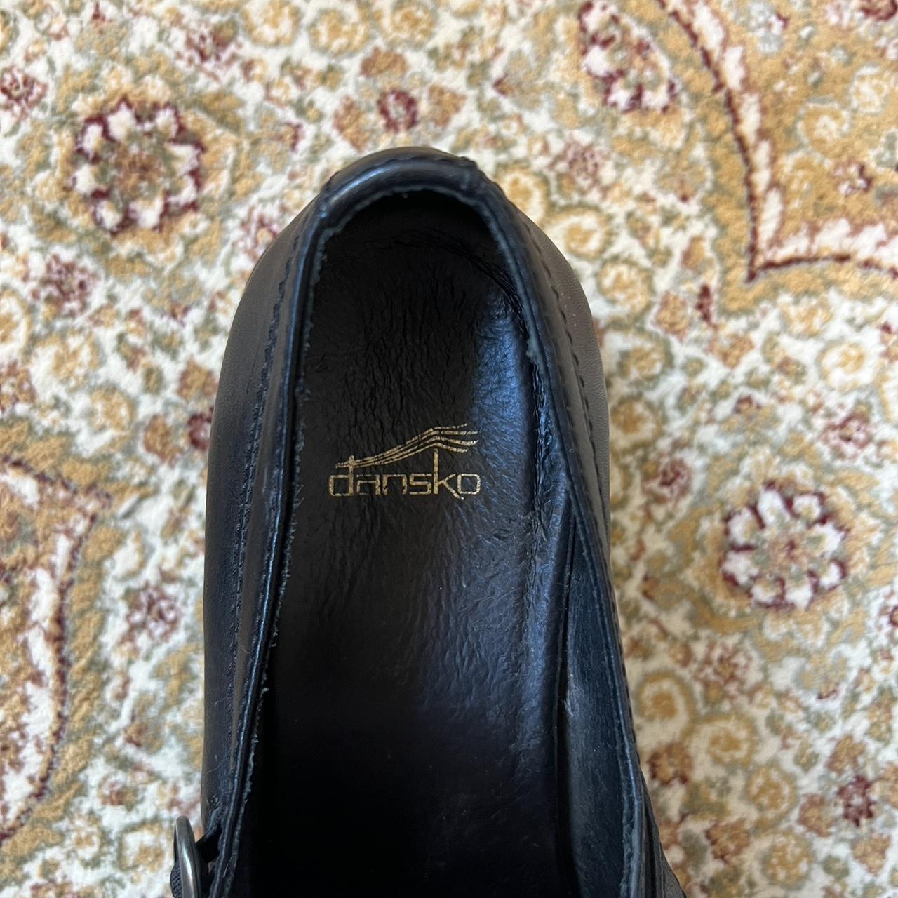 lord and taylor dansko