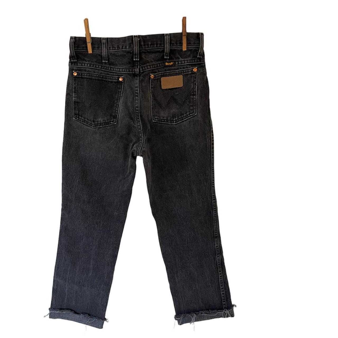 Wrangler Men's Jeans (3)