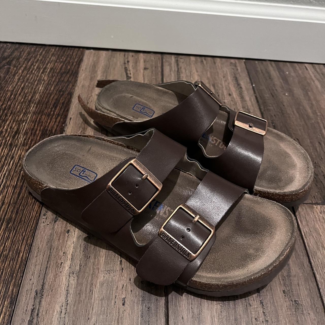 Birkenstock hot sale 7.5 womens