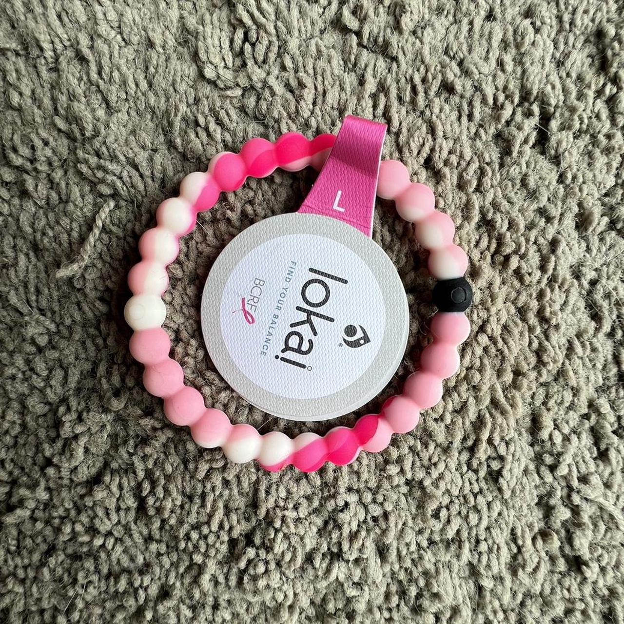 Live lokai hot sale