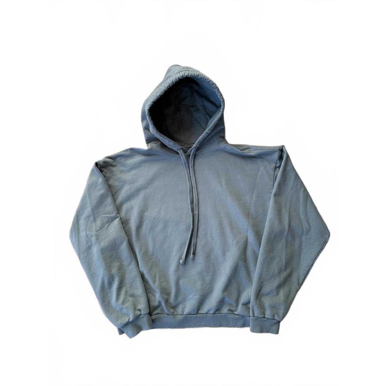 Yeezy season-6-hoodie - Depop Yeezy season-6-hoodie - Depop