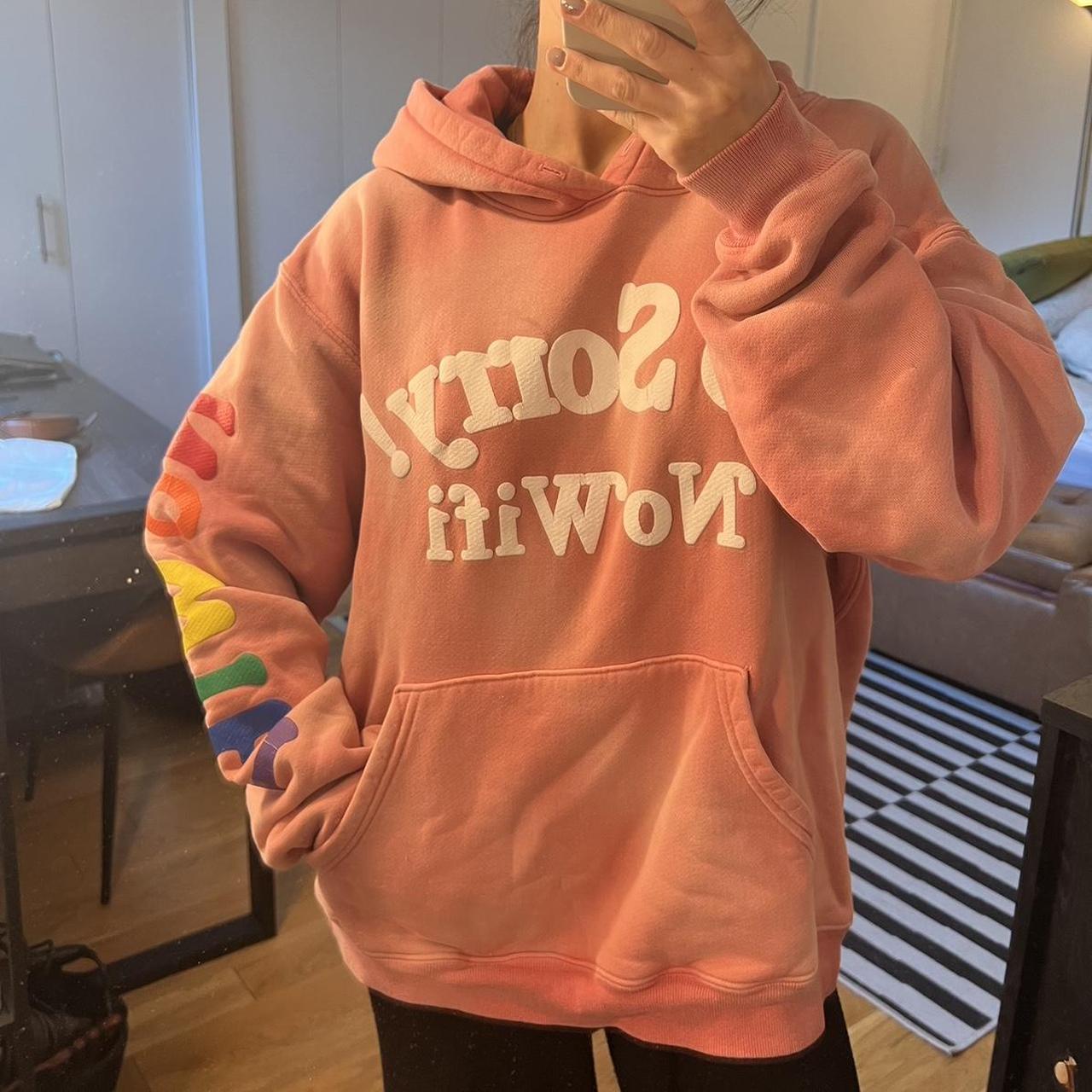 So sorry no wifi hoodie online madhappy