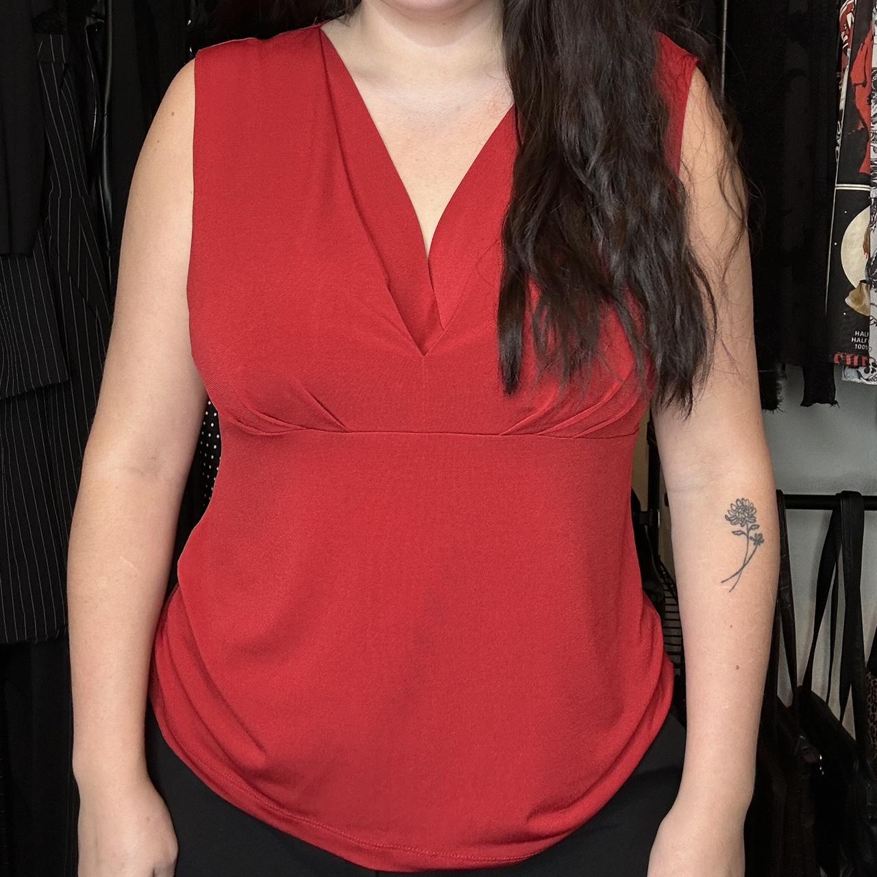 item listed by bittersweetcloset