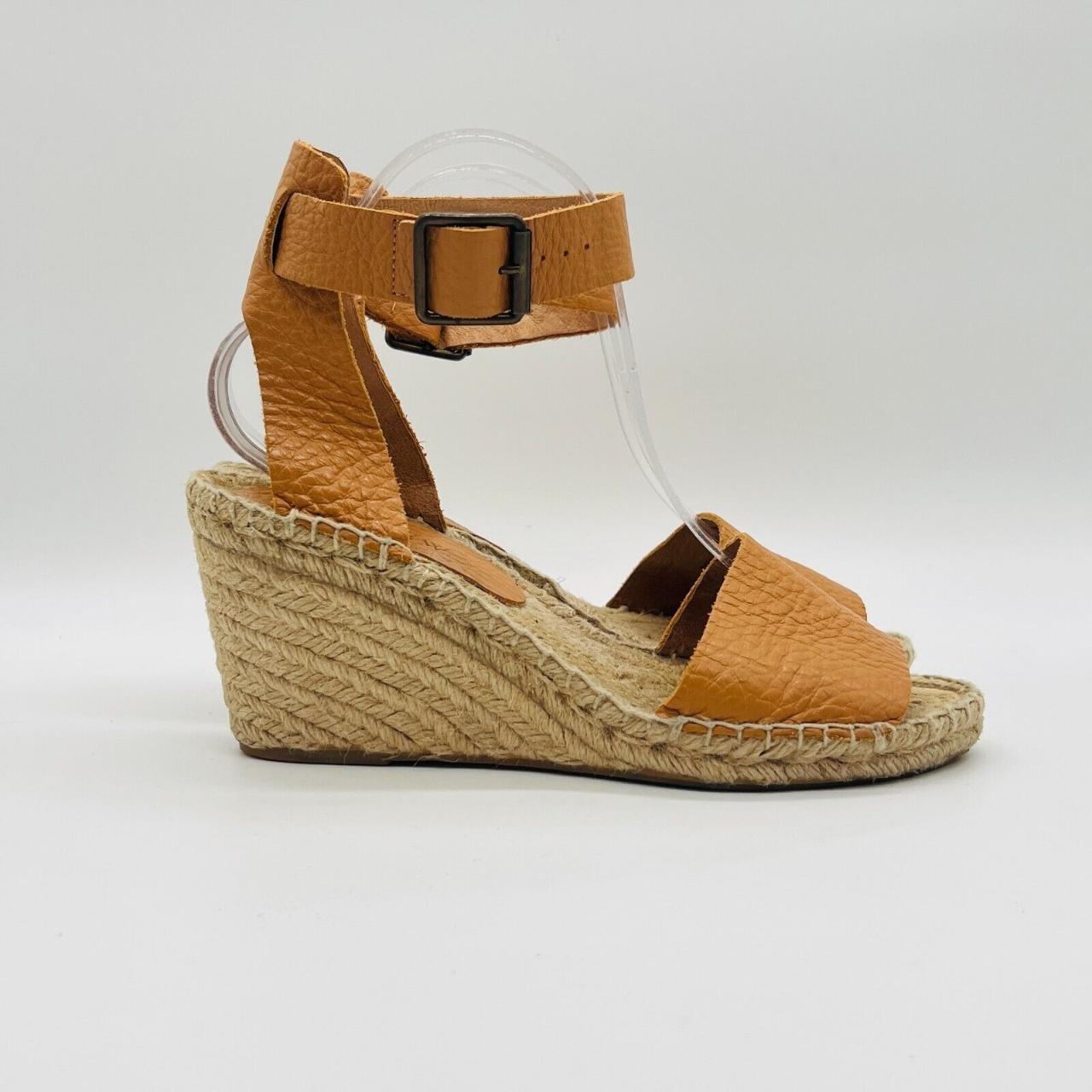 J crew 2024 espadrille sandals