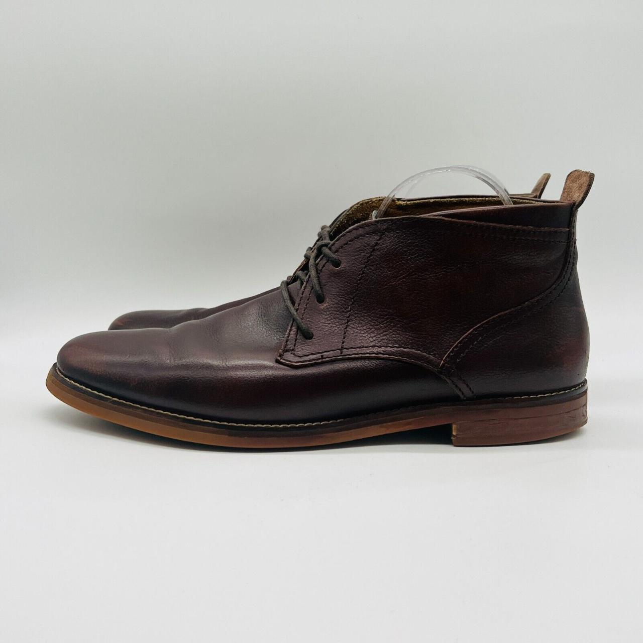 Aldo on sale chukka boots