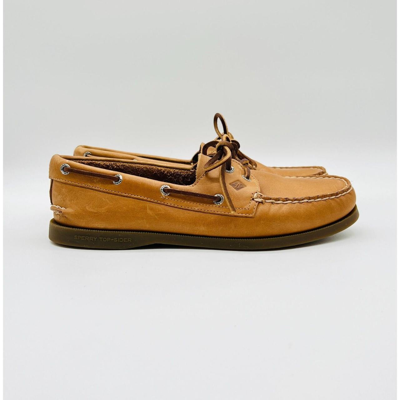 sperry walking shoes