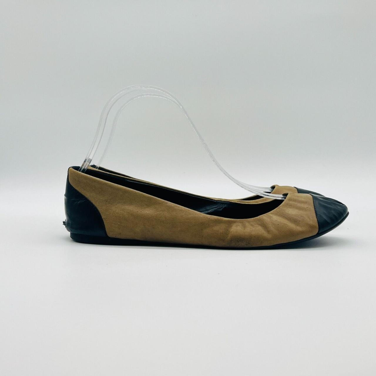 J crew cece on sale flats