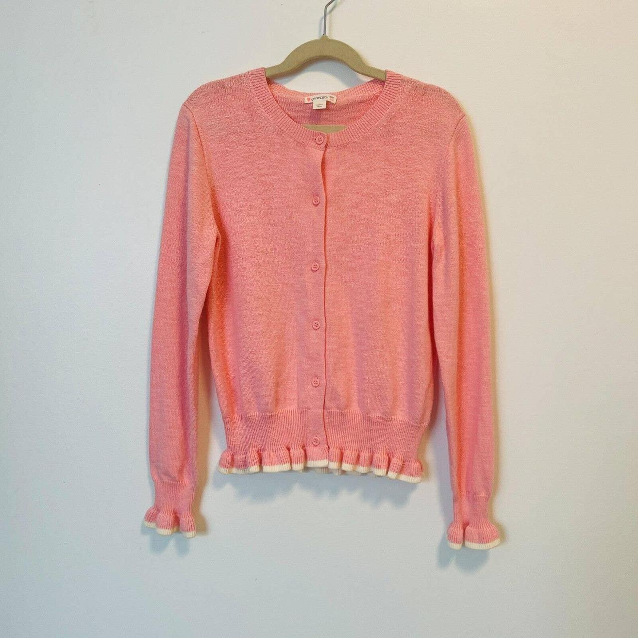 Crewcuts cardigan clearance