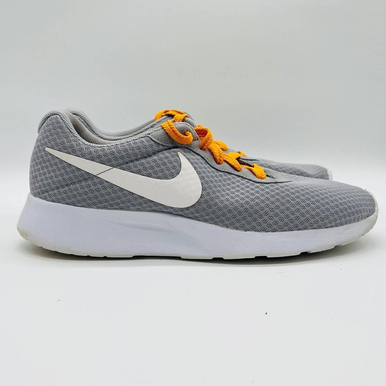 mens tanjun nike trainers