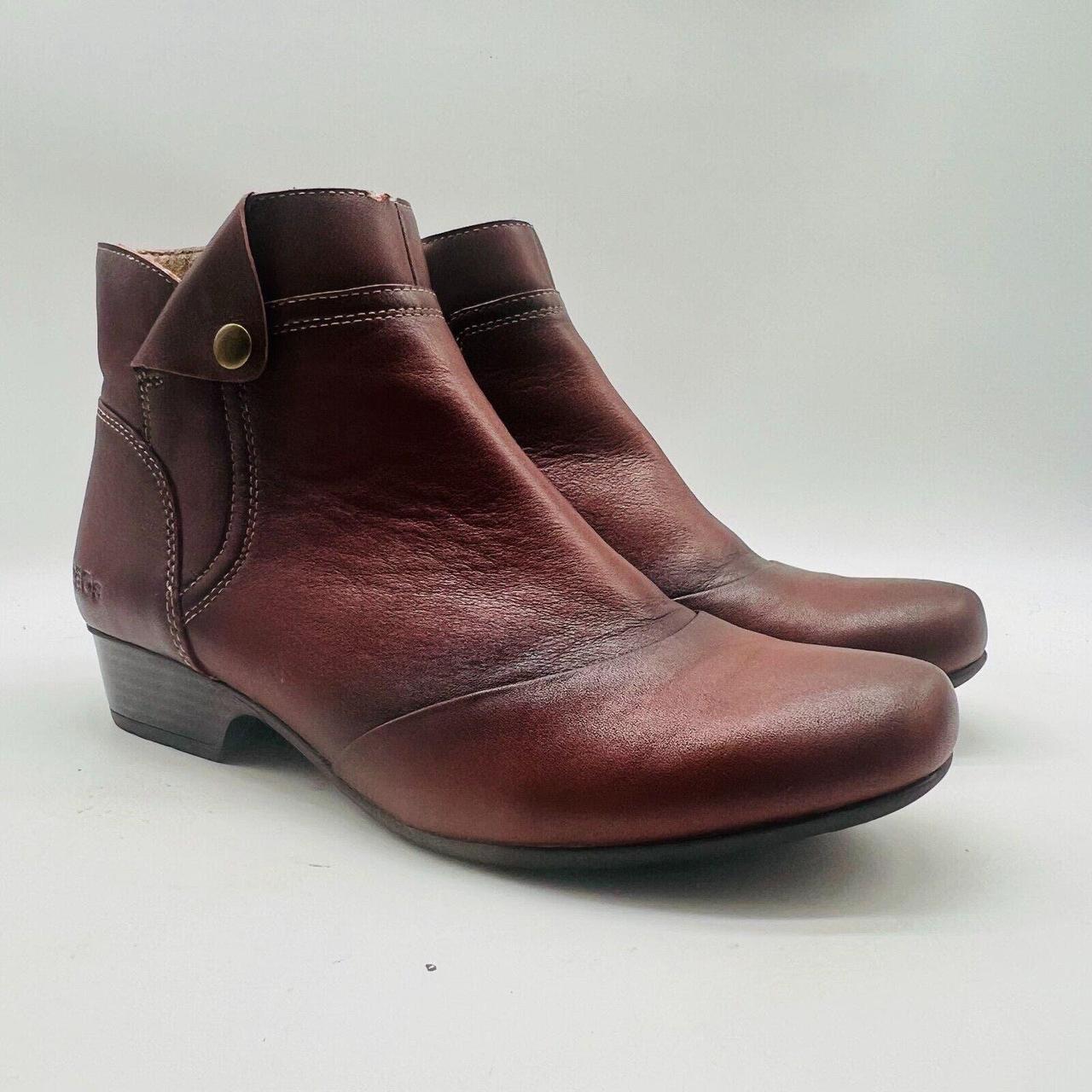 taos boots