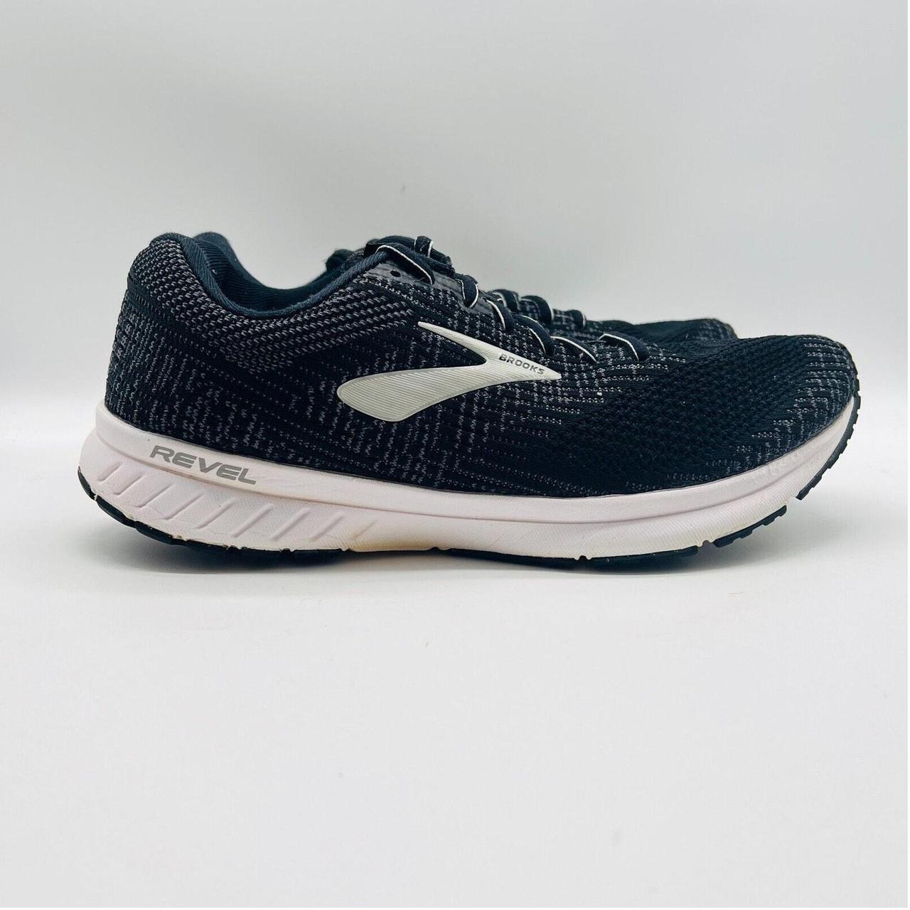 Brooks revel 3 mens best sale